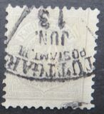 [Value Stamps - New Design, 類型 D10]