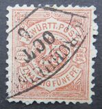 [Value Stamps - New Design, 類型 D8]