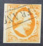 [King William III of the Netherlands, 유형 A2]