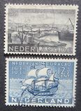 [Curacao Jubilee, نوع DD]