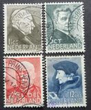 [Charity Stamps, τύπος DN]