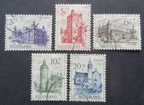 [Charity Stamps, タイプ IS]