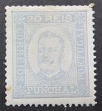[King Carlos I, type A3]