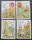 [Fruits and Plants of Subtropic region, type DH]