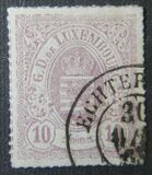 [Coat of Arms - Colored Rouletted Perforation, ประเภท D7]