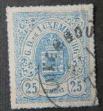 [Coat of Arms - Colored Rouletted Perforation, ประเภท D11]
