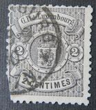 [Coat of Arms - Thin White Frame, típus C13]