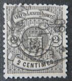 [Coat of Arms - Thin White Frame, típus C13]