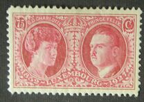 [International Philatelic Exhibition, type AH2]
