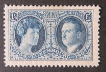 [International Philatelic Exhibition, type AH4]