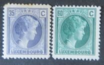 [Grand Duchess Charlotte, type AF16]