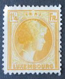 [Great Duchess Charlotte, type AF22]