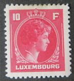 [Grand Duchess Charlotte, tipas DG21]
