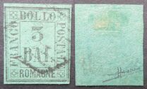 [Value Stamps, type A3]