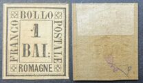 [Value Stamps, type A1]