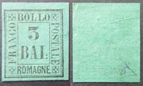 [Value Stamps, type A3]