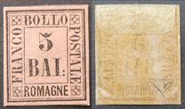 [Value Stamps, type A5]