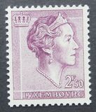 [Grand Duchess Charlotte, Tüüp KI]