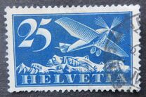 [Airmail, тып BJ1]