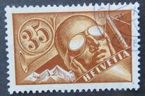 [Airmail, тып BK]