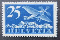 [Airmail, тып BJ1]