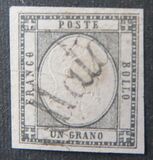 [Victor Emmanuel II, 1.820 - 1.878, tipo A3]