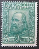 [Guiseppe Garibaldi, type AS]
