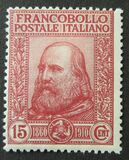[Guiseppe Garibaldi, type AS1]