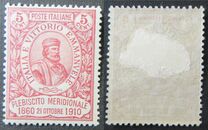 [The 50th Anniversary of the Referendum in Naples, type AT]