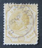 [King Wilhelm III - New Value, type A12]