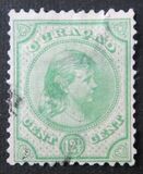 [Reina Guillermina, 1880 - 1962, tipo E1]