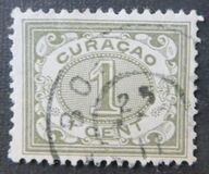 [Numeral Stamps, type K]