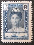 [The 30th Anniversary of the Reign of Queen Wilhelmina, 1880-1962, Tüüp AF4]