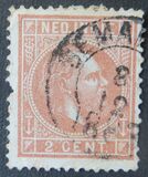 [King Wilhelm III, प्रकार B4]