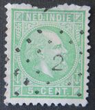 [King Wilhelm III, प्रकार B6]