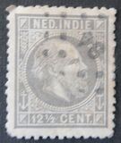 [King Wilhelm III, प्रकार B10]