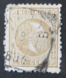 [King Wilhelm III, प्रकार B11]