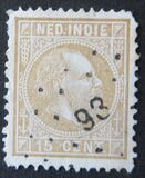 [King Wilhelm III, प्रकार B11]