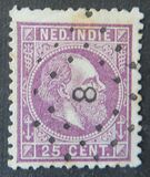 [King Wilhelm III, प्रकार B14]