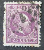 [King Wilhelm III, प्रकार B14]