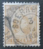 [Queen Wilhelmina, 类型 D2]