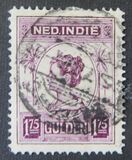[Queen Wilhelmina, 类型 J12]