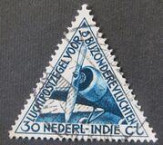 [Correo aéreo., tipo AD]