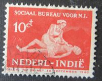 [Surtax for the Bureau of Social Service, Tip BI]