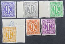 [German Print, 类型 A]