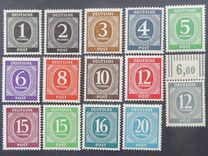 [Value Stamps, type A]
