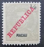 [King Carlos I of Portugal - New Colors & Value, 类型 Y]