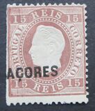 [King Luis I - Straight Value Box, type B3]