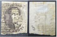 [King Leopold I, Вид B]