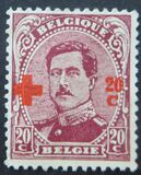 [Red Cross charity, type BI5]